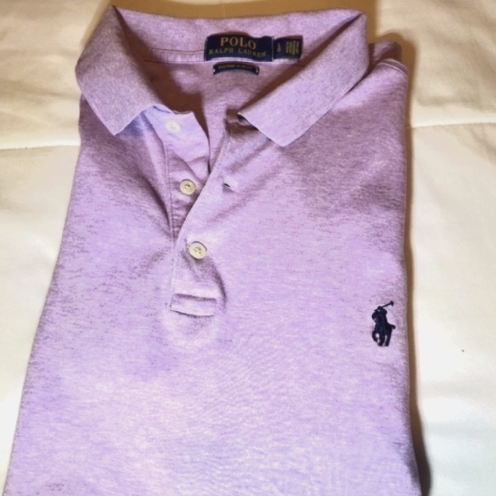 POLO RALPH LAUREN